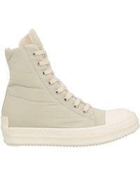 Rick Owens - Sneakers - Lyst