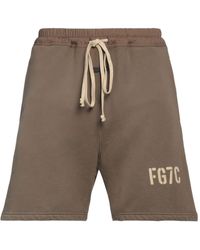 Fear Of God - Shorts & Bermuda Shorts - Lyst