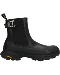 Roa - Stiefelette - Lyst