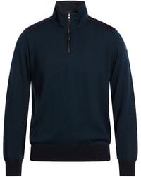 Paul & Shark - Pullover - Lyst
