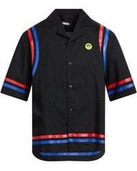 Barrow - Shirt Cotton - Lyst