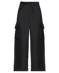 Y-3 Wide-leg and palazzo pants for Women | Online Sale up to 58 