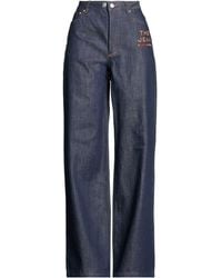 Marc Jacobs - A.P.C. X - Jeans Cotton - Lyst