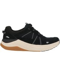 Dansko - Sneakers Leather, Textile Fibers - Lyst