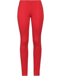 Liviana Conti - Leggings - Lyst
