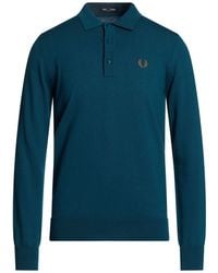 Fred Perry - Pullover - Lyst