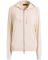 Moorer - Cardigan - Lyst