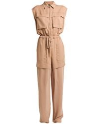 Pinko - Jumpsuit - Lyst