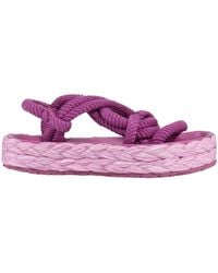 Isabel Marant - Espadrilles - Lyst
