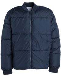 TOPMAN - Plumífero y acolchado - Lyst