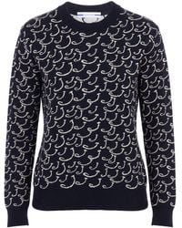Jacob Cohen - Sweaters - Lyst
