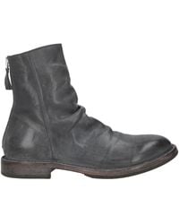 Moma - Ankle Boots - Lyst