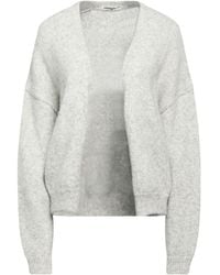 DRYKORN - Light Cardigan Polyamide, Alpaca Wool, Wool - Lyst