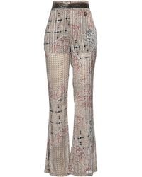 Gaelle Paris - Pants - Lyst
