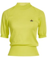 Vivienne Westwood - Pullover - Lyst