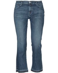Jeans bootcut J Brand da donna - Fino al 50% di sconto | Lyst