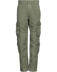 Amish Supplies - Pants Cotton - Lyst