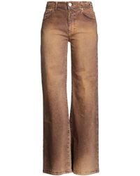 Gaelle Paris - Jeanshose - Lyst