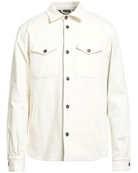 Mazzarelli - Giacca & Giubbotto - Lyst