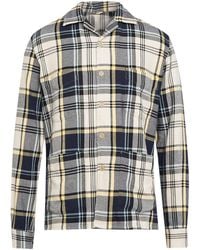 Aspesi - Shirt - Lyst