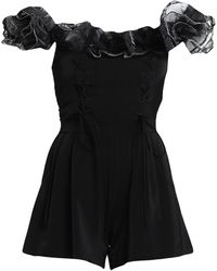 Marc Ellis - Playsuit - Lyst