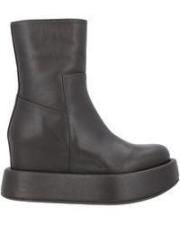 Paloma Barceló - Ankle Boots - Lyst