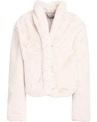 Jijil - Borreguito Y Pelo Ecológico - Lyst