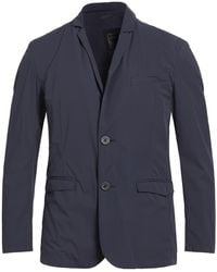Herno - Blazers - Lyst