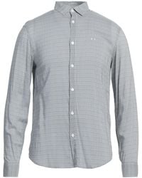 ARMANI EXCHANGE - Shirt - Lyst