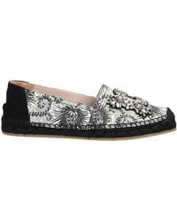 etro espadrilles