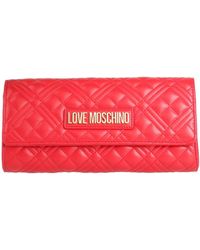 Love Moschino - Clutches - Lyst