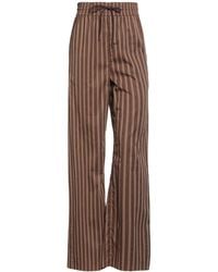 Sandro - Pants - Lyst