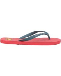 Lyle & Scott - Thong Sandal - Lyst