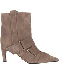 Lella Baldi - Stiefelette - Lyst