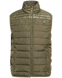 Liu Jo - Vests - Lyst