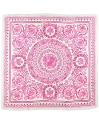 Versace - Sciarpa - Lyst