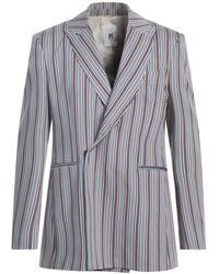 PT Torino - Blazer Viscose, Polyamide - Lyst