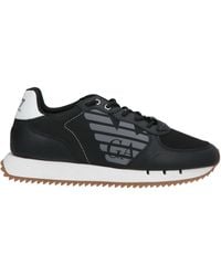 EA7 - Trainers - Lyst