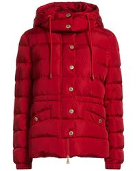 Weekend by Maxmara - Pufferjacke & Daunenjacke - Lyst