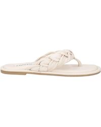 Inuovo - Thong Sandal - Lyst