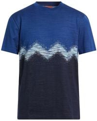 Missoni - T-Shirts - Lyst