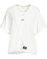 EUREKA by BABYLON - Top Polyamide, Elastane - Lyst