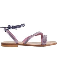 Liu Jo - Sandals - Lyst