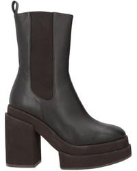 Paloma Barceló - Ankle Boots - Lyst