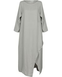 Crossley - Midi Dress - Lyst