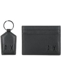 ARMANI EXCHANGE - Cardholder - Lyst