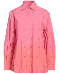 Sandro - Shirt - Lyst