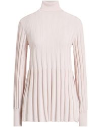 Fedeli - Turtleneck - Lyst