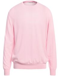 Kangra - Sweater Cotton - Lyst