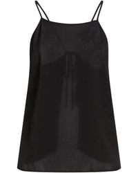 Twinset - Tops - Lyst